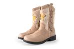 Shoesme Cowboy laarzen in maat 30 Bruin | 10% extra korting, Verzenden, Jongen of Meisje, Zo goed als nieuw, Shoesme