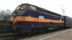 B models 9127.00 serie  6703 Main Trail Logistics / ex ACTS, Nieuw, Locomotief, Roco, Ophalen of Verzenden