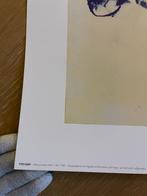 Yves Klein - after (1928-1962), Anthropometrie, (ANT 130),, Antiek en Kunst