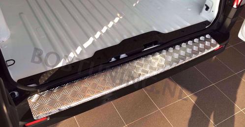 Aluminium traanplaat bumperbescherming Fiat Talento 2015-, Auto-onderdelen, Carrosserie en Plaatwerk, Ophalen of Verzenden