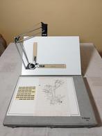 Tecnostyl 620 - Tecnigrafo / Tavolo da disegno portatile