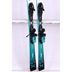 156 skis HEAD WORLDCUP REBELS e.XSR 2024, grip walk, white/, 140 tot 160 cm, Gebruikt, Verzenden, Carve