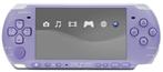 Sony PSP-3000 Console - Lilac / Paars, Spelcomputers en Games, Zo goed als nieuw, Verzenden