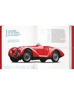 ALFA ROMEO, CARS FOR PASSION (UPDATED EDITION), Boeken, Auto's | Boeken, Nieuw, Alfa Romeo, Author
