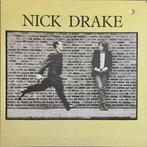 LP gebruikt - Nick Drake - Nick Drake (Europe, 2013), Verzenden, Zo goed als nieuw