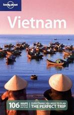 Vietnam 10E Lonely Planet 9781741791594 PLANET LONELY, Verzenden, Gelezen, PLANET LONELY