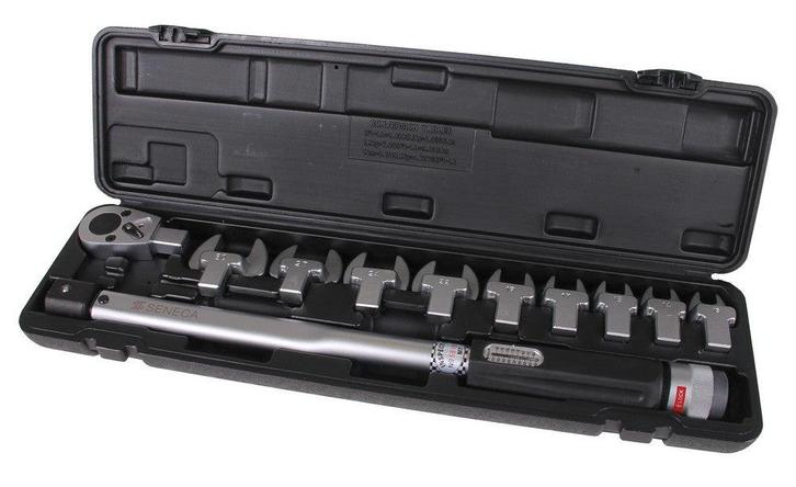 Momentsleutel 1/2 40-200nm   steeksleutel koppen, Doe-het-zelf en Verbouw, Gereedschap | Lasapparaten, Verzenden