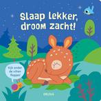 Slaap lekker, droom zacht! 9789044757842 ZNU, Verzenden, Gelezen, ZNU