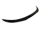 EVO Look Achterspoiler BMW 4 Serie F33 M4 F83 B1972, Auto-onderdelen, Carrosserie en Plaatwerk, Nieuw, Achter, BMW