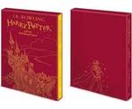 9781408869161 Harry Potter and the Half-Blood Prince, Boeken, Nieuw, J.K. Rowling, Verzenden