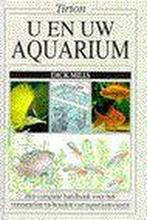 U EN UW AQUARIUM 9789052100302 D. Mills, Boeken, Verzenden, Gelezen, D. Mills