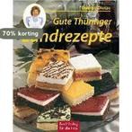 Gute Thüringer Landrezepte 9783897981027 Gudrun Dietze, Verzenden, Gelezen, Gudrun Dietze