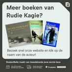 Jazzvogels 9789089757029 Rudie Kagie, Verzenden, Gelezen, Rudie Kagie