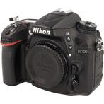Nikon D7100 body occasion, Audio, Tv en Foto, Gebruikt, Nikon, Verzenden