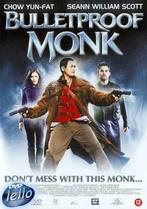 Bulletproof Monk (2003 Yun-Fat Chow), nieuw NL, Ophalen of Verzenden, Nieuw in verpakking, Actiekomedie