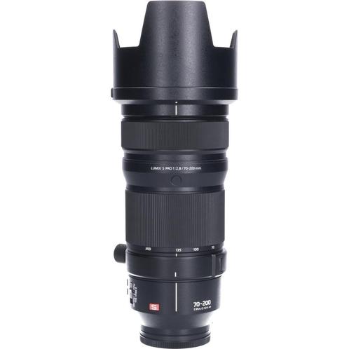Tweedehands Panasonic Lumix S Pro 70-200mm f/2.8 CM3082, Audio, Tv en Foto, Fotografie | Lenzen en Objectieven, Telelens, Gebruikt