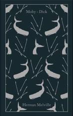 9780141199603 Moby Dick | Tweedehands, Boeken, Verzenden, Zo goed als nieuw, Herman Melville