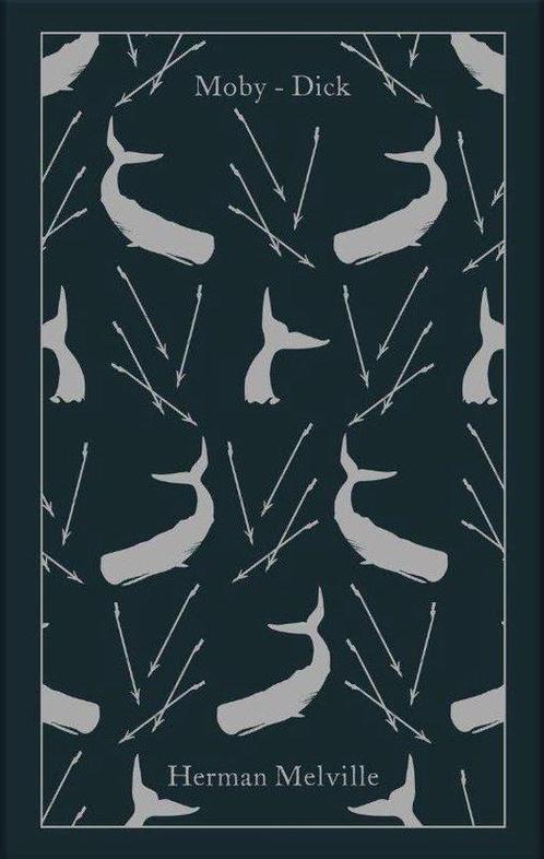 9780141199603 Moby Dick Herman Melville, Boeken, Romans, Nieuw, Verzenden