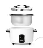 Hendi Rijstkoker | 4.2L | Kitchen Line | 230v | 391x372x315m, Ophalen of Verzenden, Nieuw in verpakking