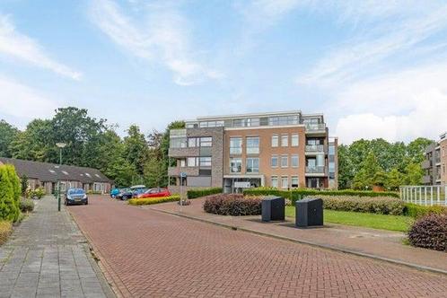 Te huur Appartement  Eersel 2 kamers, Eikenburg, Huizen en Kamers, Huizen te huur, Direct bij eigenaar, A, Noord-Brabant