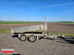 Kipper handmatig 2000kg, Ophalen, Nieuw