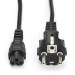 C5 kabel | Nedis | 2 meter, Verzenden, Nieuw