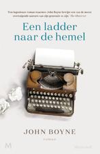 Een ladder naar de hemel 9789029093422 John Boyne, Verzenden, Gelezen, John Boyne