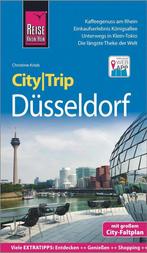 9783831734306 Reise Know-How CityTrip Dusseldorf, Nieuw, Christine Krieb, Verzenden