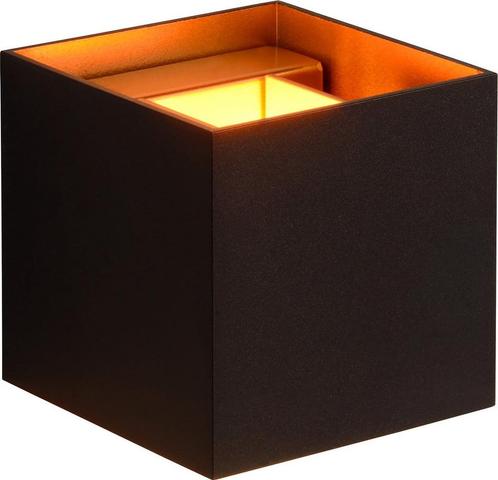 Lucide XIO Wandlamp LED Dimb. G9 - 1x4W 2700K - Verstelbare, Huis en Inrichting, Lampen | Wandlampen, Zo goed als nieuw, Ophalen of Verzenden