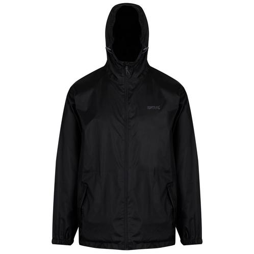 -46% Regatta  Regatta Herenpakket it iii waterdicht jasje  m, Kleding | Heren, Sportkleding, Zwart, Nieuw, Verzenden