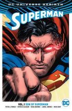 Superman Volume 1: Son Of Superman (Rebirth), Zo goed als nieuw, Verzenden