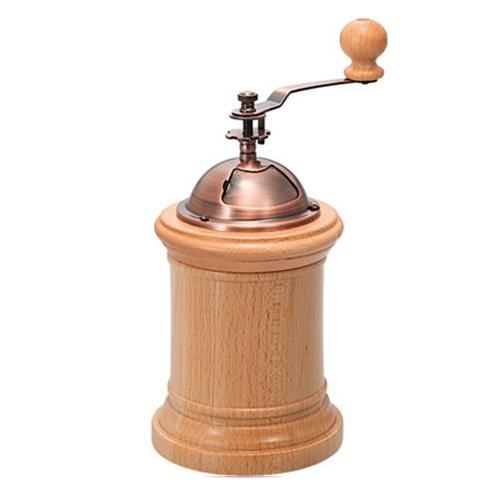 Hario Koffiemolen Mill Column (slow coffee), Witgoed en Apparatuur, Koffiemachine-accessoires, Nieuw, Ophalen of Verzenden