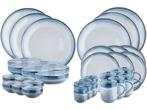 GENESIS Servies - Compleet 36 stuks - Voor 6 personen -, Huis en Inrichting, Verzenden, Nieuw