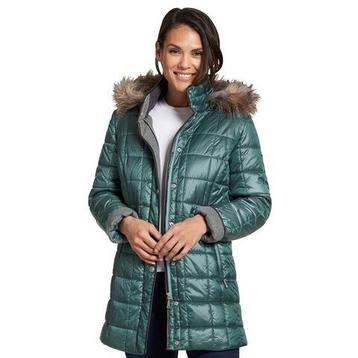 Casual Looks Gewatteerde jas beschikbaar voor biedingen