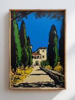 Flavia Delgado (XX) - La Hacienda Espanola · XL