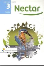 Nectar vmbo kader 3 werkboek A 9789001866532, Zo goed als nieuw