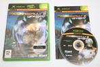 MechAssault 2 Lone Wolf (Xbox Games, Xbox, Xbox), Gebruikt, Ophalen of Verzenden