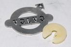 Distributie spanner ring wit; 20V, Ophalen of Verzenden, Nieuw