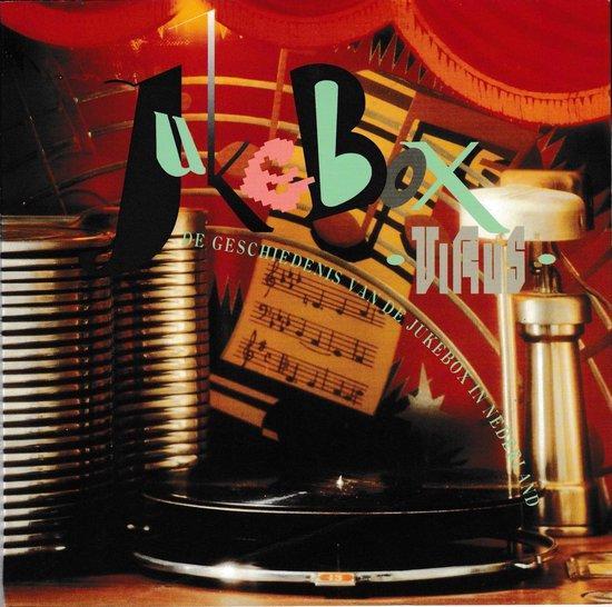 Jukebox virus 9789080025431 Grinsven, Boeken, Overige Boeken, Gelezen, Verzenden