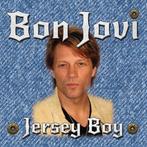 Bon Jovi - Jersey Boy - CD, Cd's en Dvd's, Verzenden, Nieuw in verpakking
