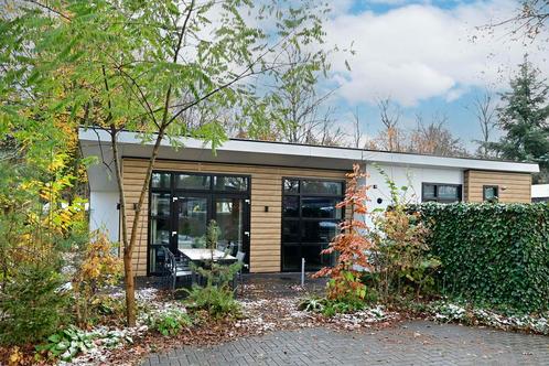 Gelderland: Landgoed De Scheleberg nr 73 te koop, Huizen en Kamers, Recreatiewoningen te koop, Chalet, Gelderland