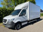 Zakelijke Lease |  Mercedes-Benz Sprinter 315 CDI Bakwagen ,, Auto's, Bestelauto's, Gebruikt, Euro 6, Wit, Mercedes-Benz