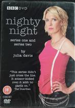 Nighty Night series one and  two (3 disc)   Gratis verzenden, Vanaf 16 jaar, Verzenden, Zo goed als nieuw, Boxset