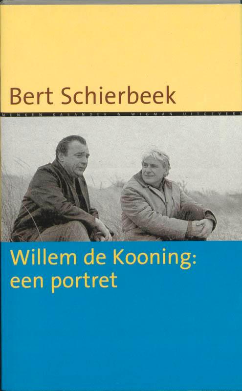 Willem De Kooning : Een Portret = Willem De Kooning: A, Boeken, Kunst en Cultuur | Beeldend, Gelezen, Verzenden