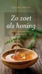 Zo zoet als honing 9789025961305 Sid Bachrach, Boeken, Verzenden, Gelezen, Sid Bachrach