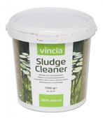 Vincia Sludge Cleaner - 1700 gram, Verzenden, Nieuw