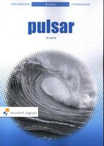 Pulsar Natuurkunde 3e ed havo 4 uitwerkingen 9789001811044, Boeken, Zo goed als nieuw
