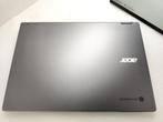 Acer Chromebook Spin CP514 – 14 Full HD | AMD Athlon Silver, Computers en Software, Chromebooks, 14 inch, Verzenden, 8 GB, Touchscreen