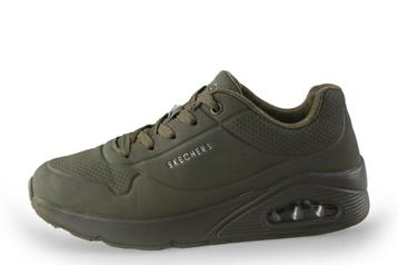 Skechers Sneakers in maat 36 Wit | 10% extra korting beschikbaar voor biedingen