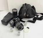 Nikon, Panagor, Tamron F65 + AF Aspherical XR LD IF 3.5 -, Nieuw